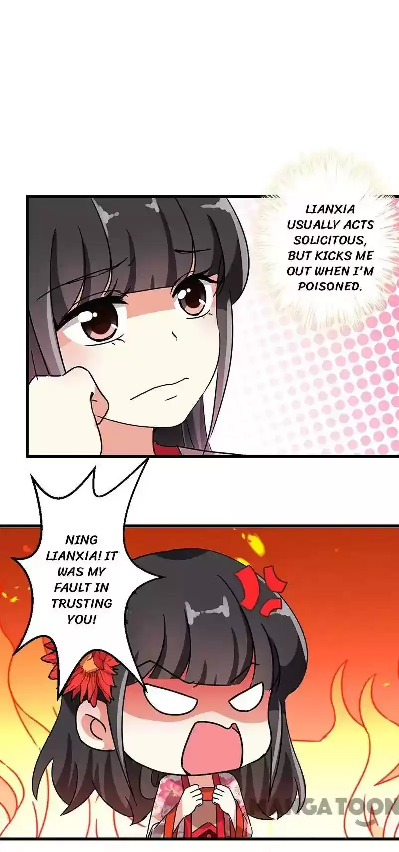 Prince, You're So Cheap! Chapter 190