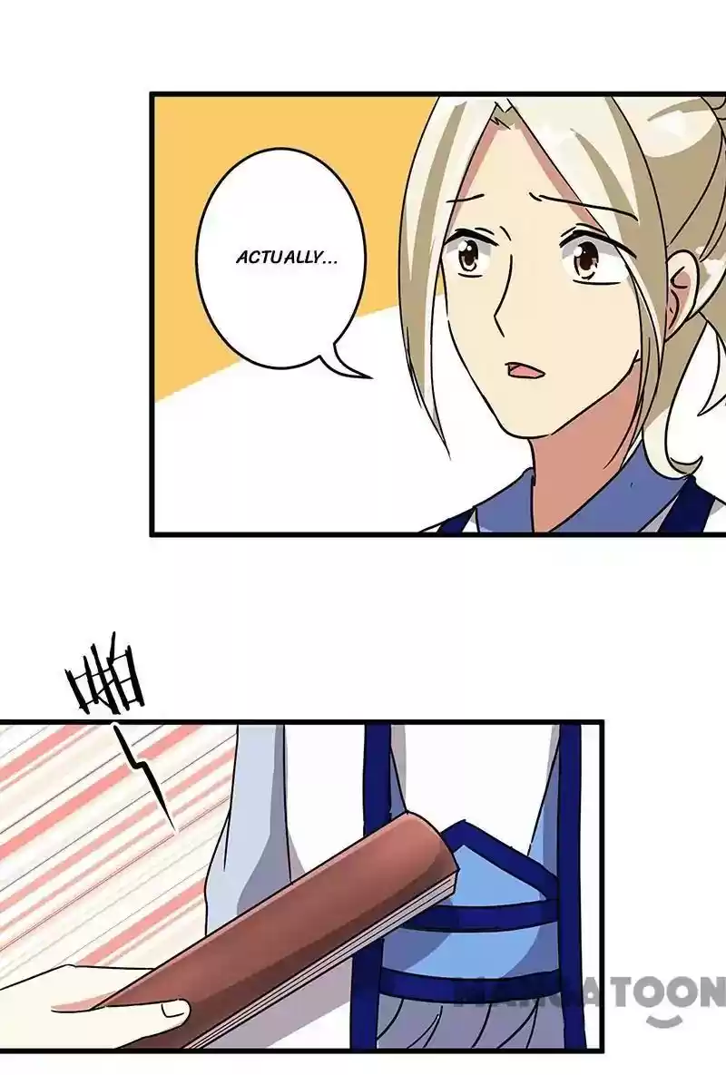 Prince, You're So Cheap! Chapter 190