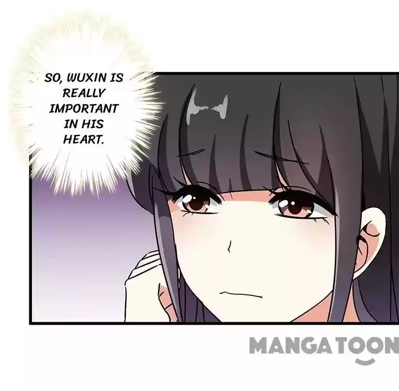 Prince, You're So Cheap! Chapter 190