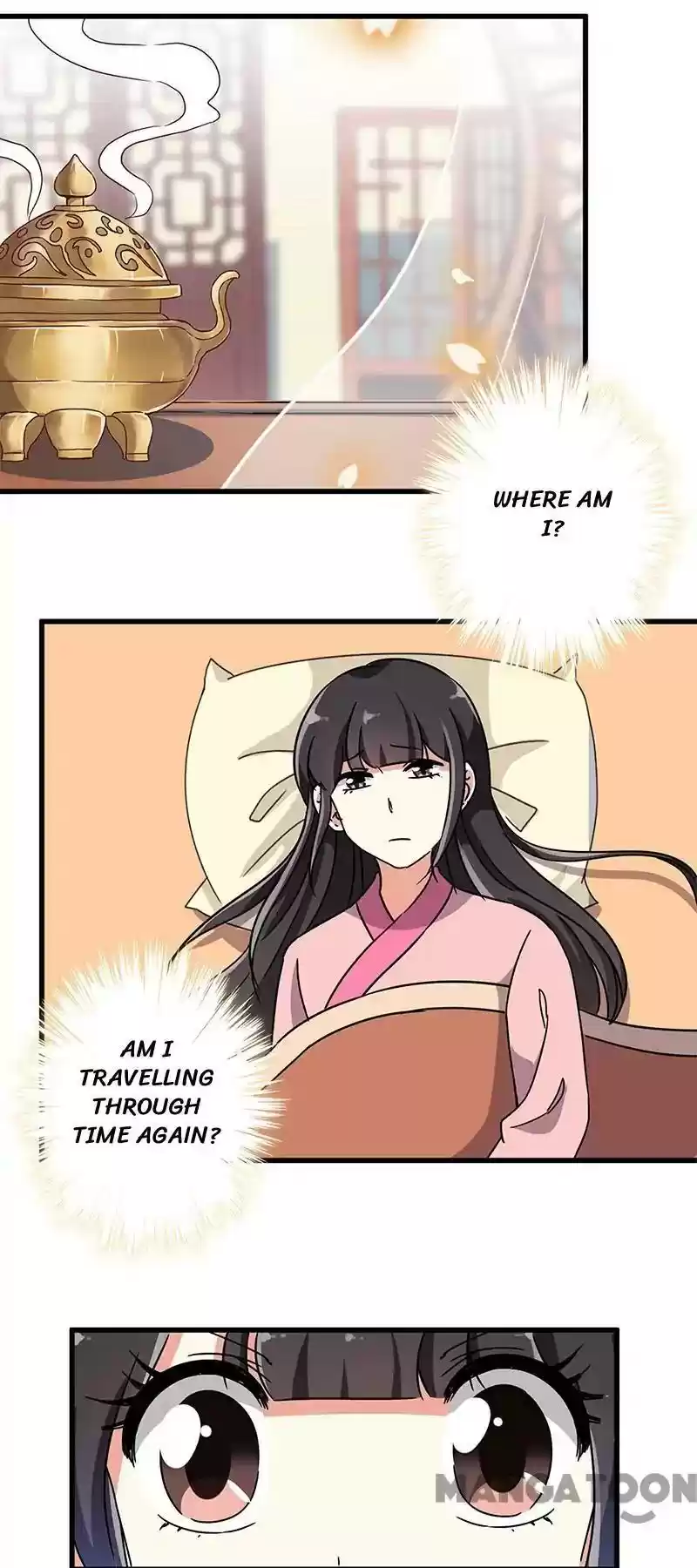 Prince, You're So Cheap! Chapter 195