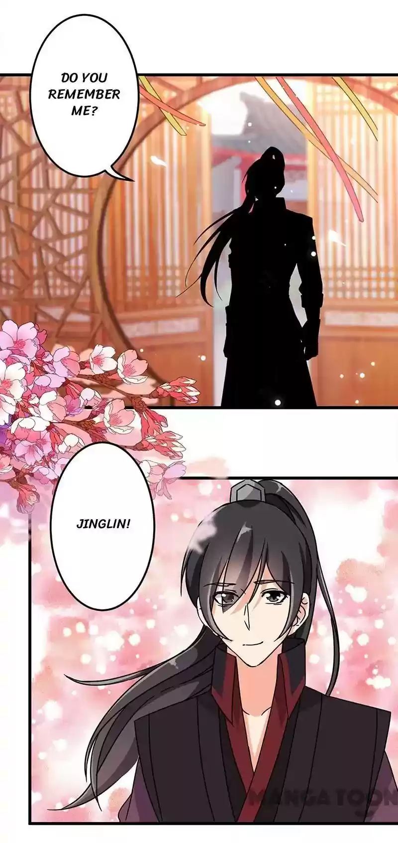 Prince, You're So Cheap! Chapter 195