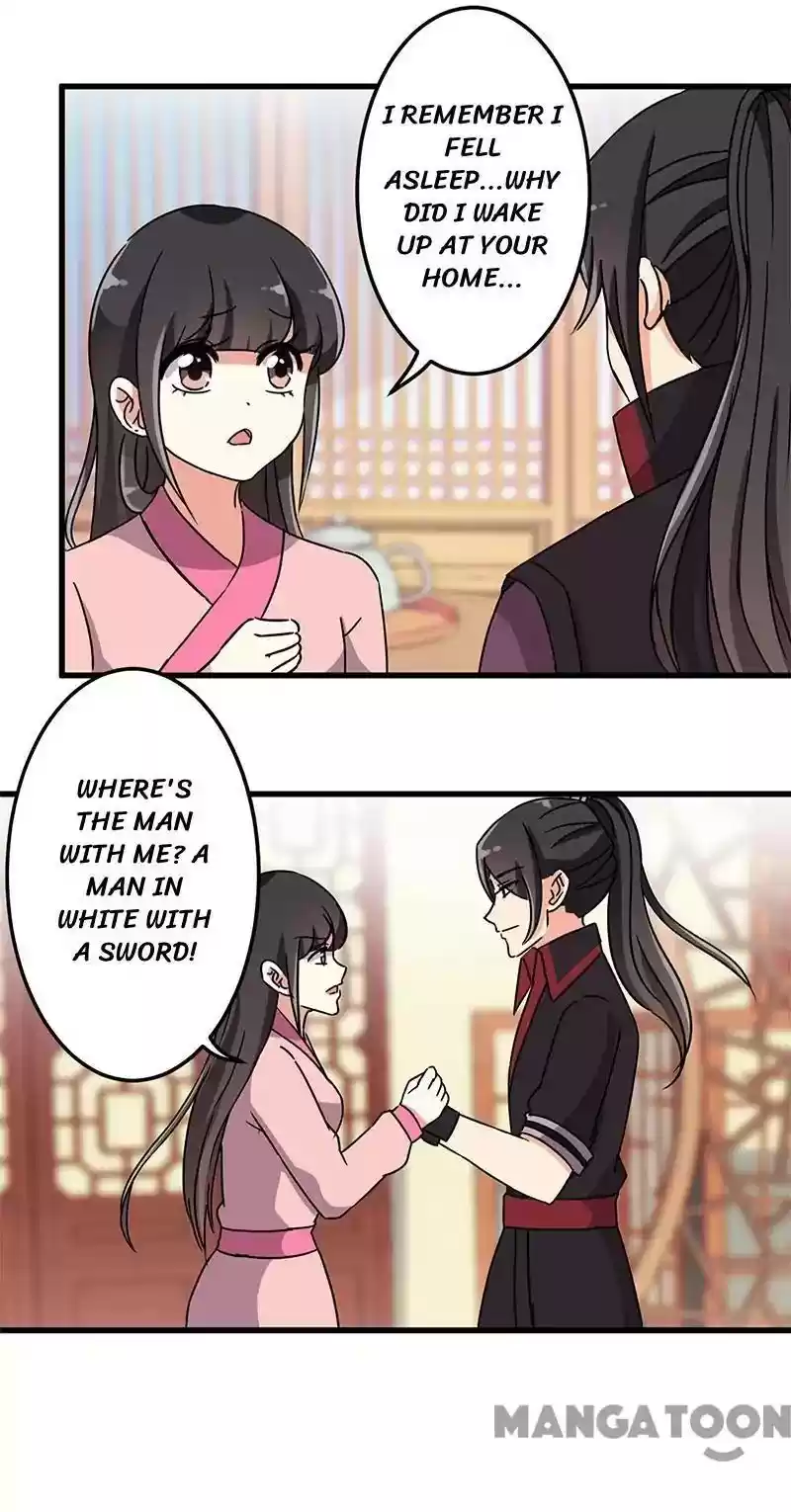 Prince, You're So Cheap! Chapter 195