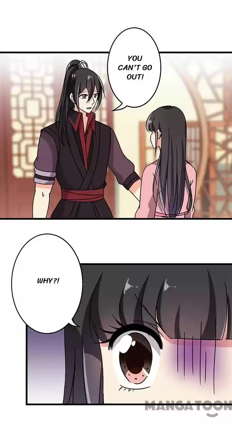 Prince, You're So Cheap! Chapter 195