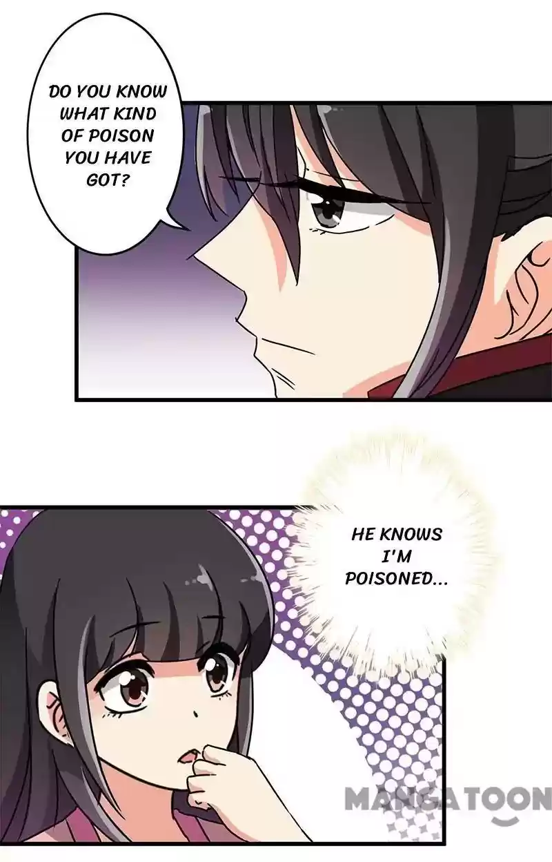 Prince, You're So Cheap! Chapter 195