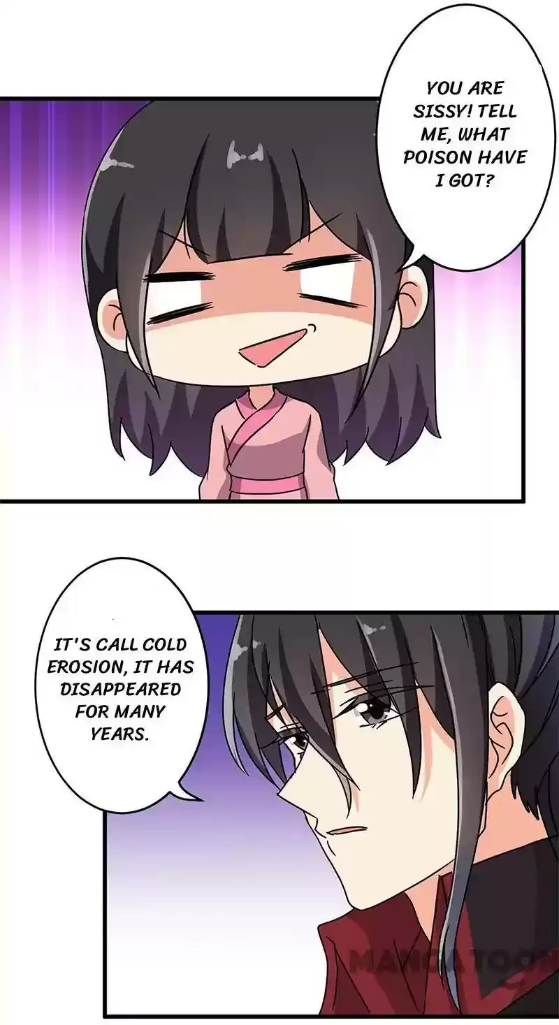 Prince, You're So Cheap! Chapter 195