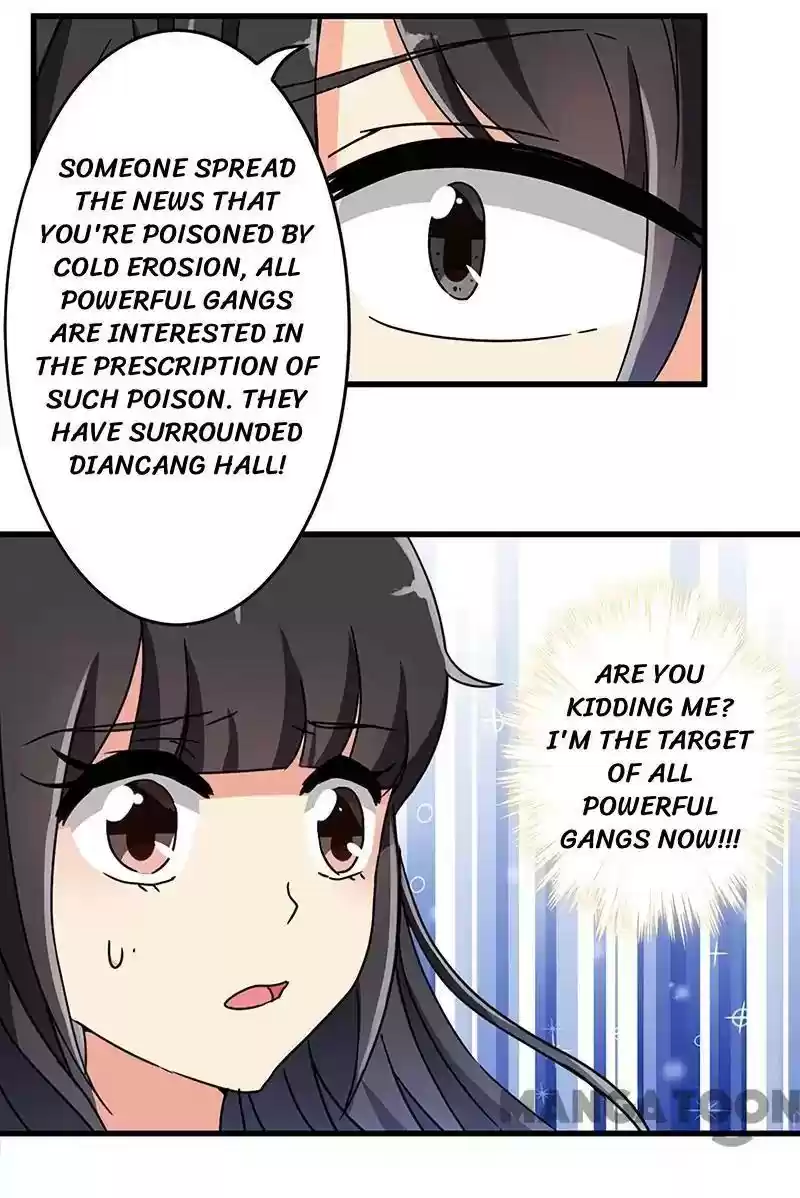 Prince, You're So Cheap! Chapter 195