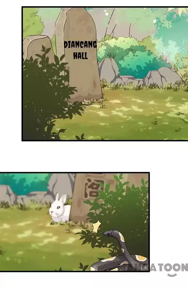 Prince, You're So Cheap! Chapter 196