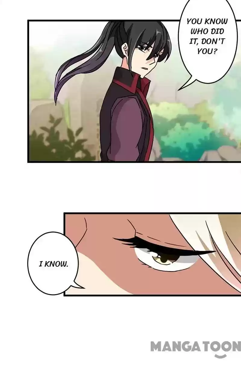 Prince, You're So Cheap! Chapter 196