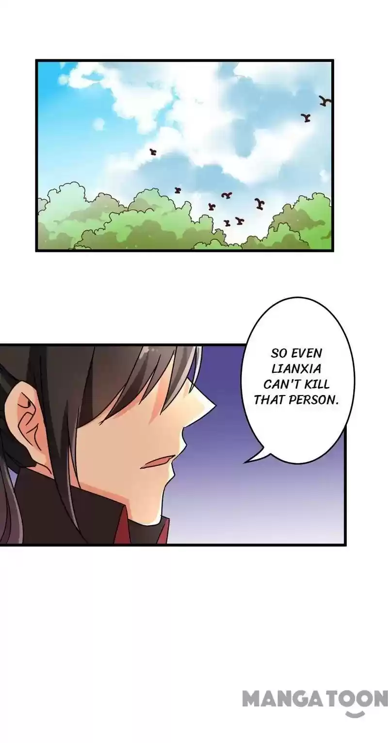 Prince, You're So Cheap! Chapter 196