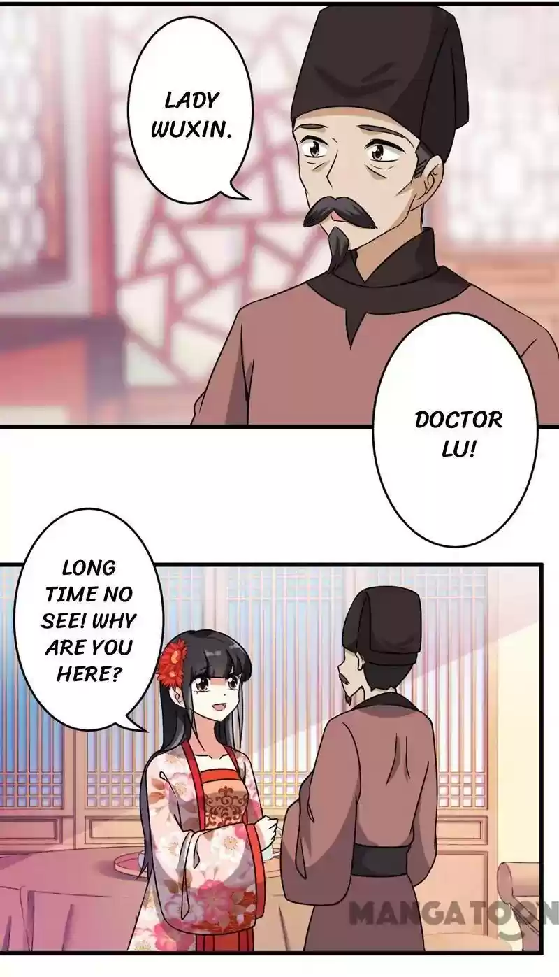 Prince, You're So Cheap! Chapter 197