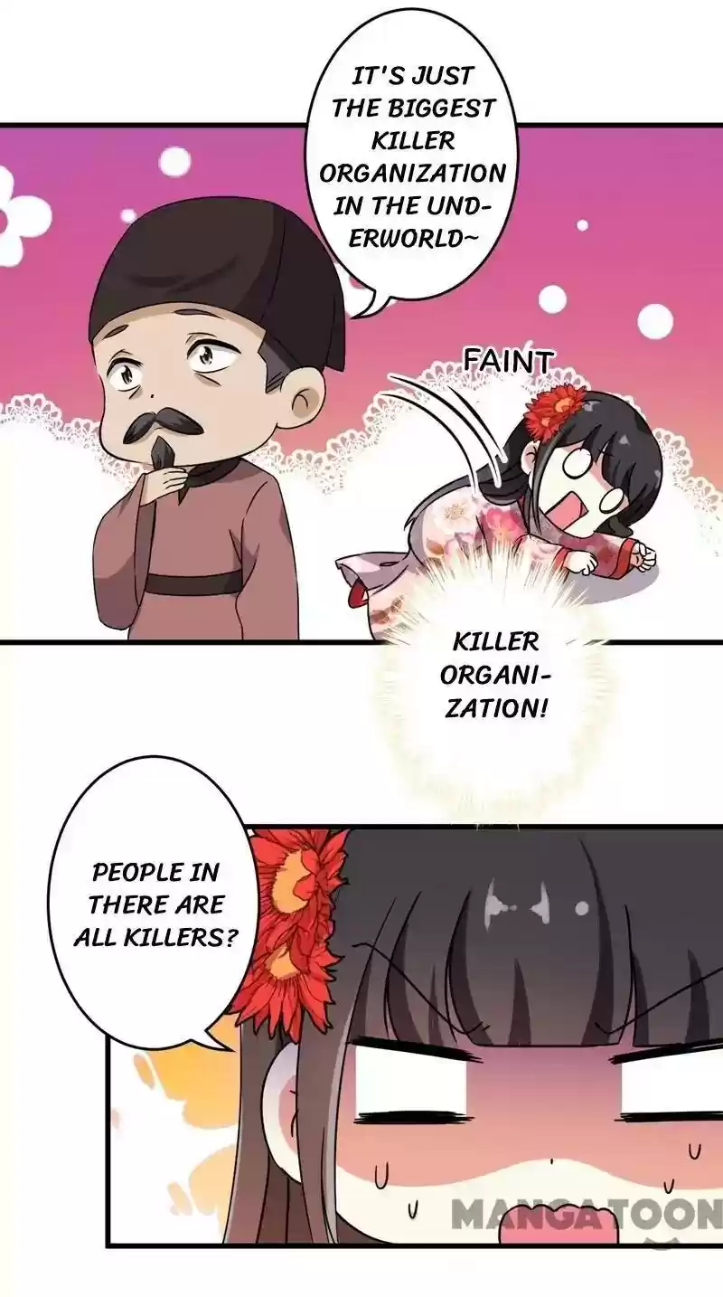 Prince, You're So Cheap! Chapter 197