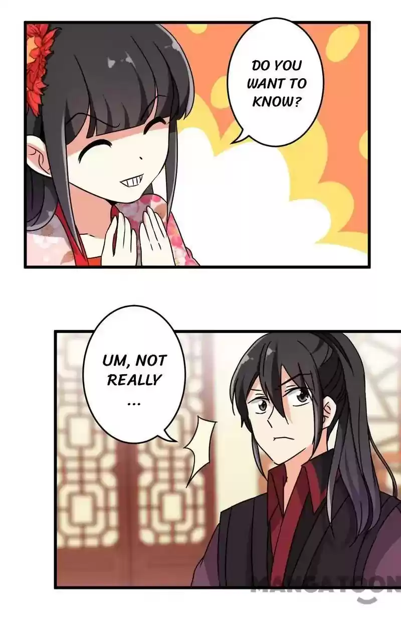 Prince, You're So Cheap! Chapter 197