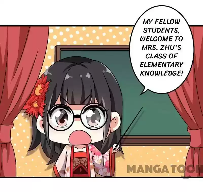 Prince, You're So Cheap! Chapter 198