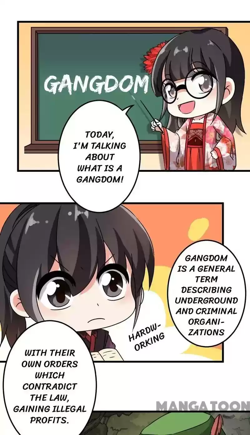 Prince, You're So Cheap! Chapter 198