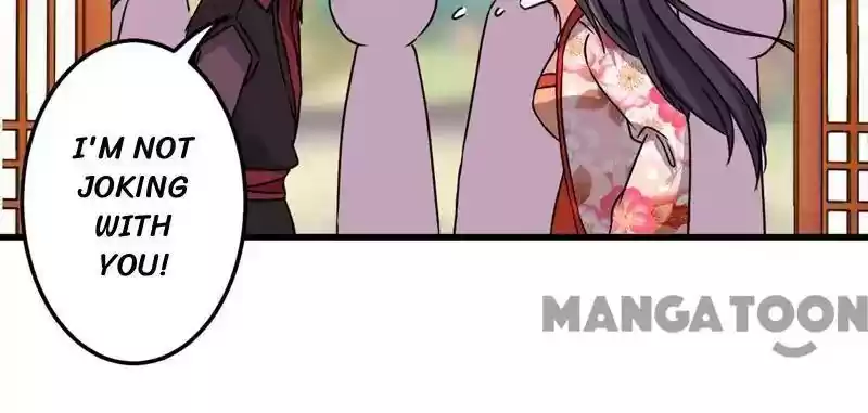 Prince, You're So Cheap! Chapter 198