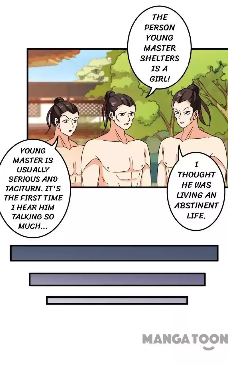 Prince, You're So Cheap! Chapter 198