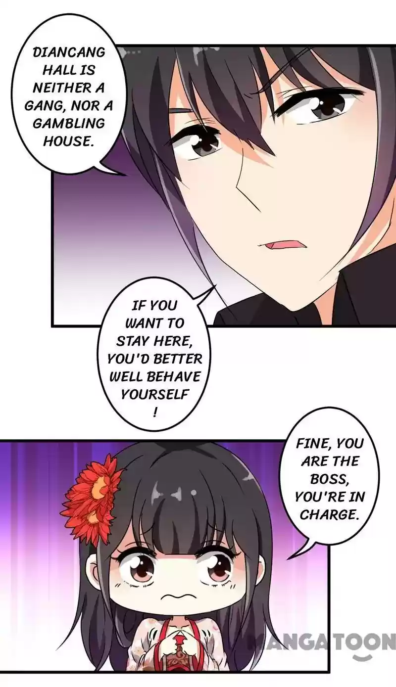 Prince, You're So Cheap! Chapter 198