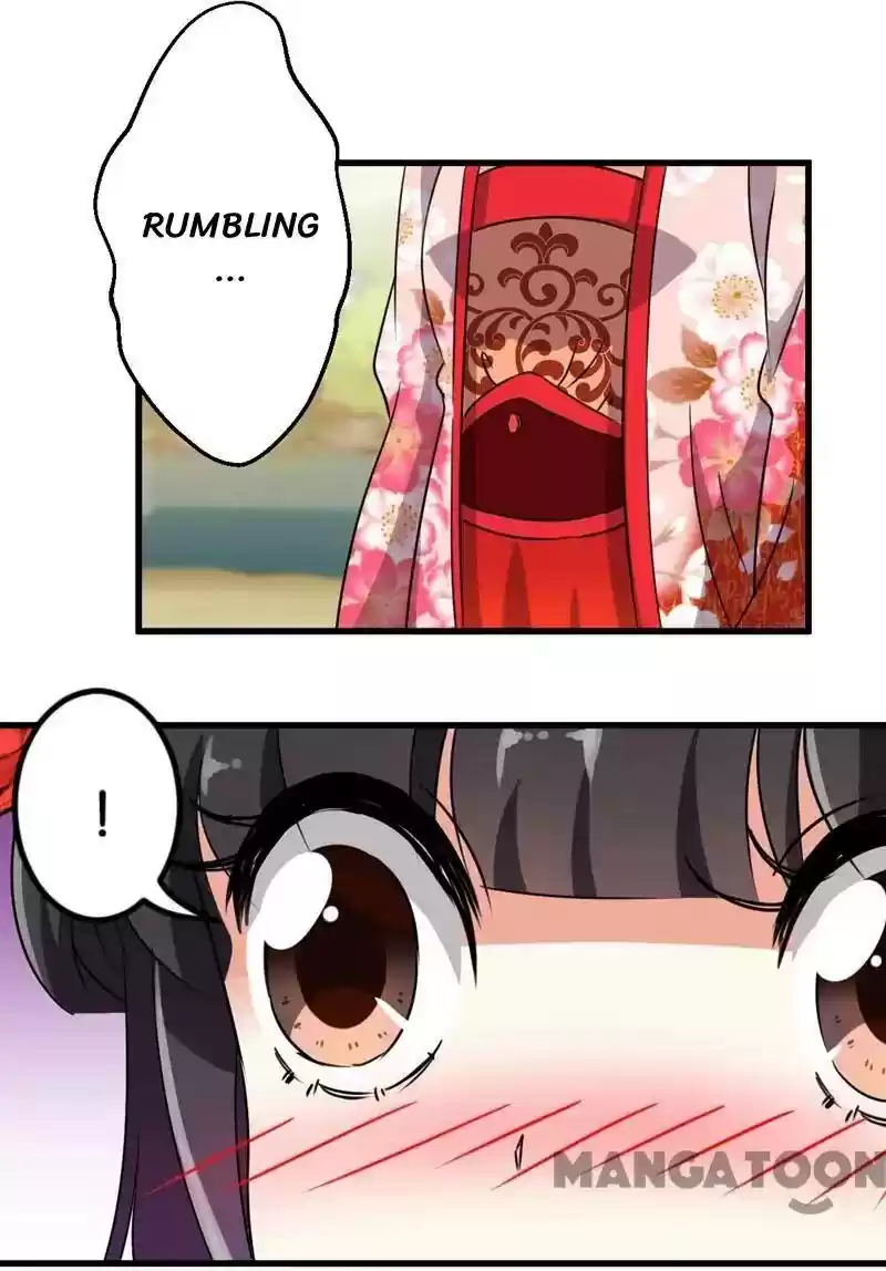 Prince, You're So Cheap! Chapter 198