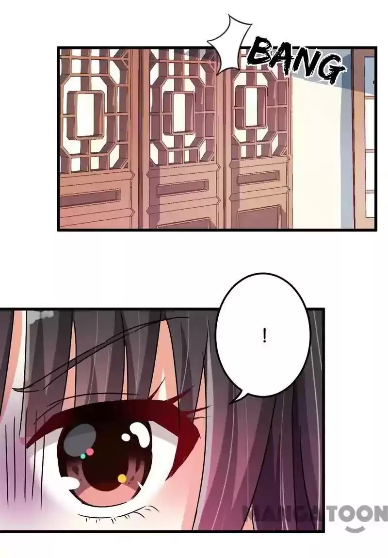 Prince, You're So Cheap! Chapter 200