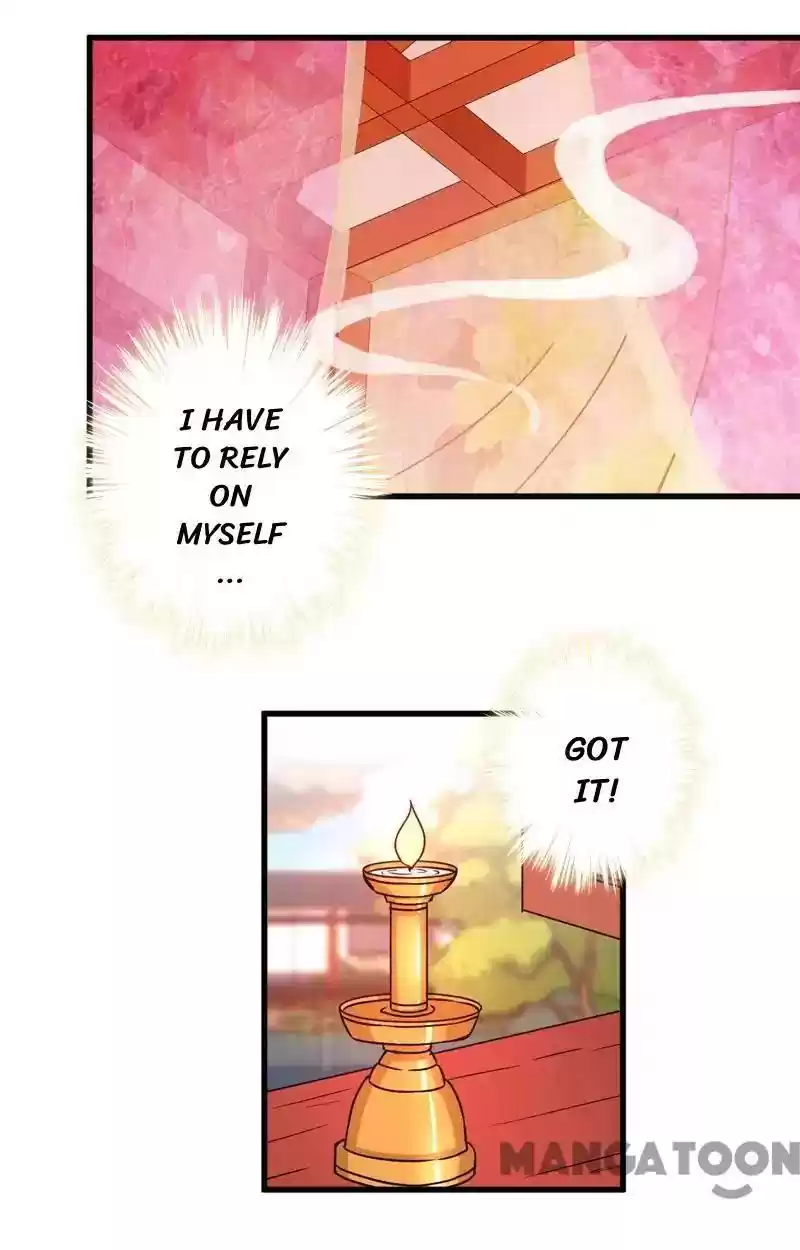 Prince, You're So Cheap! Chapter 200