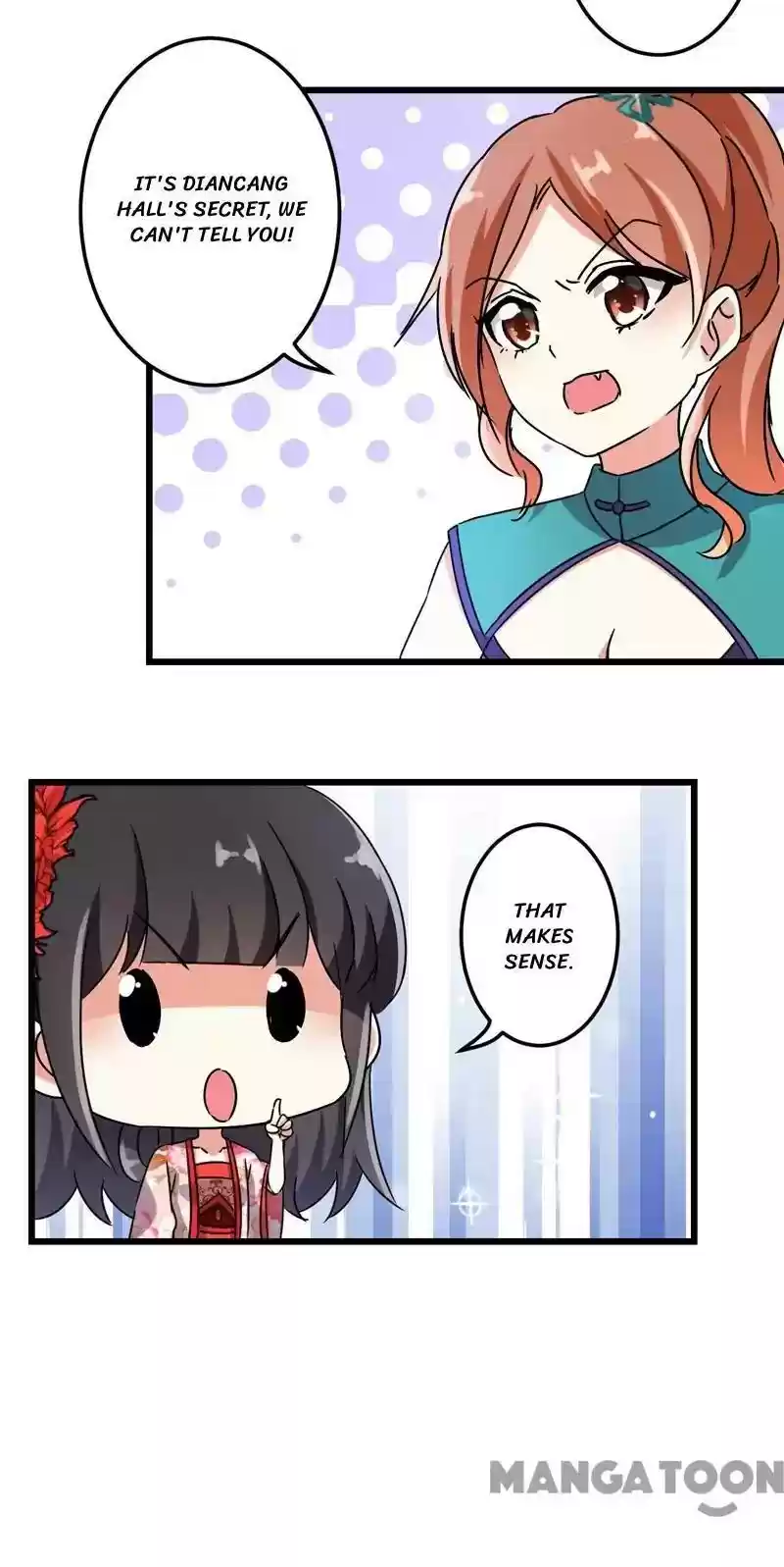 Prince, You're So Cheap! Chapter 202