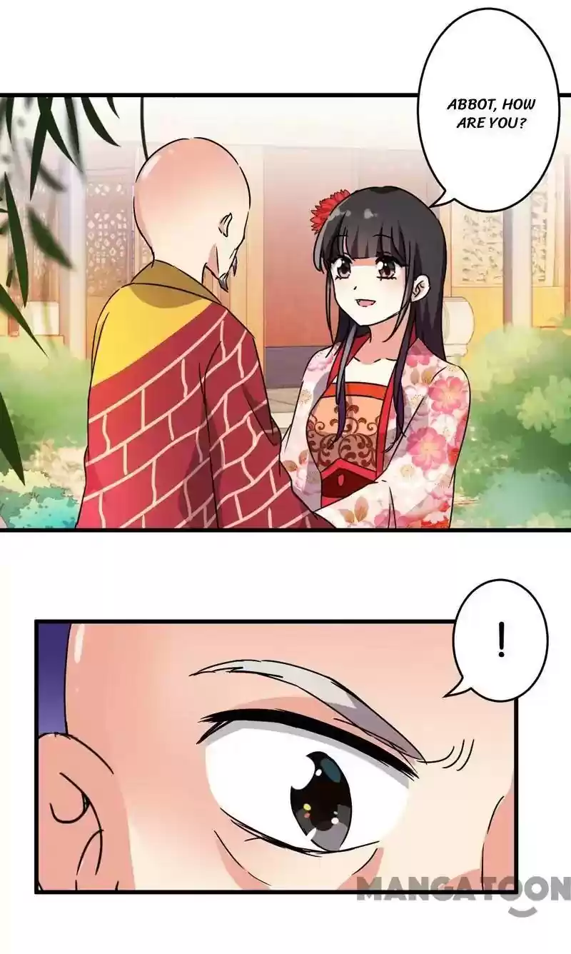 Prince, You're So Cheap! Chapter 203