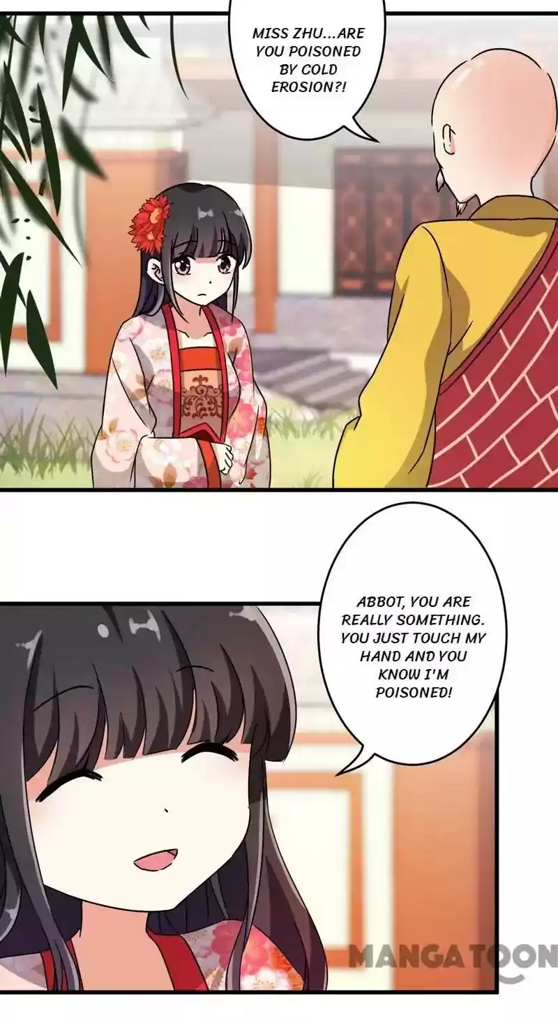 Prince, You're So Cheap! Chapter 204