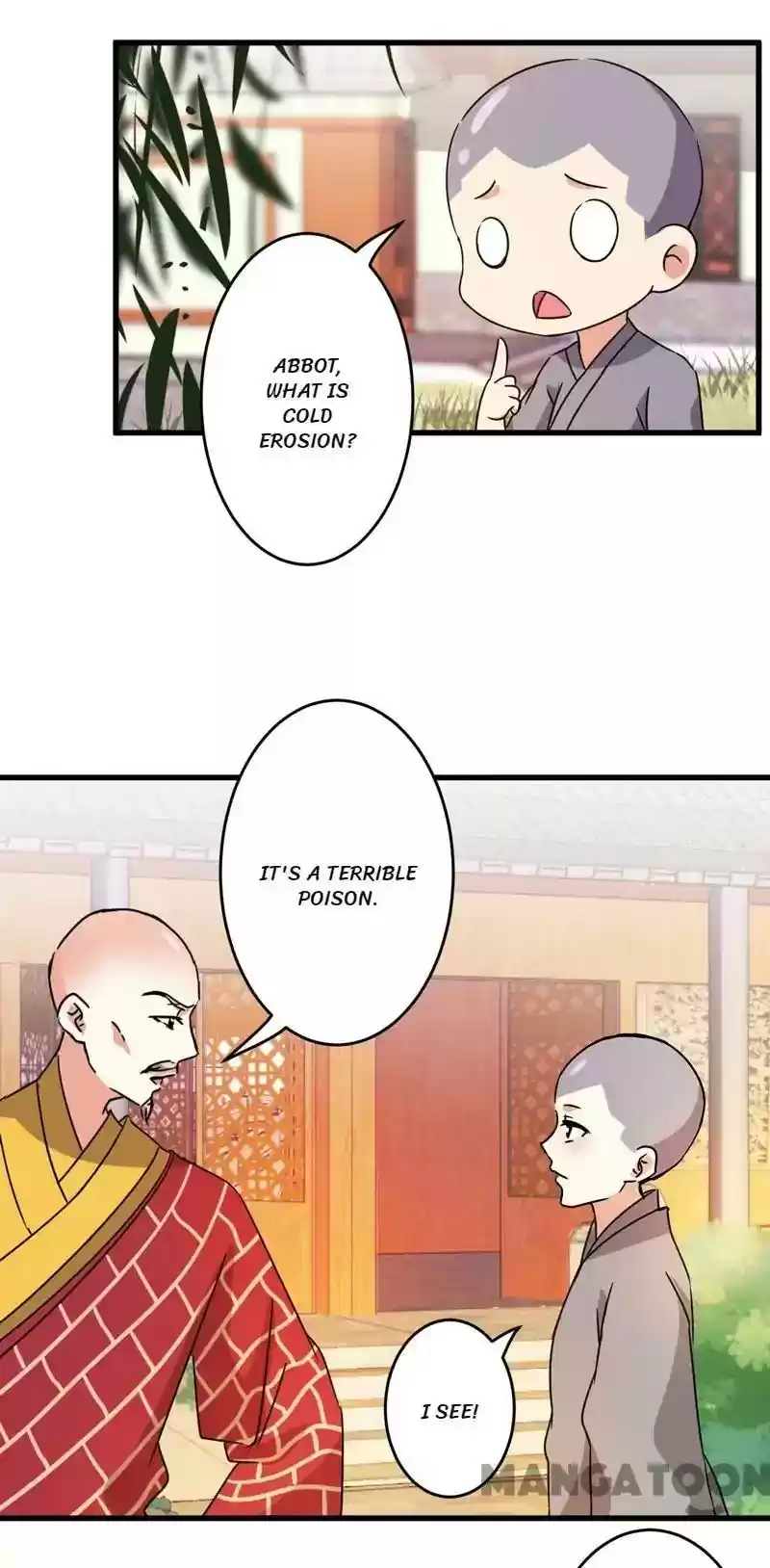 Prince, You're So Cheap! Chapter 204