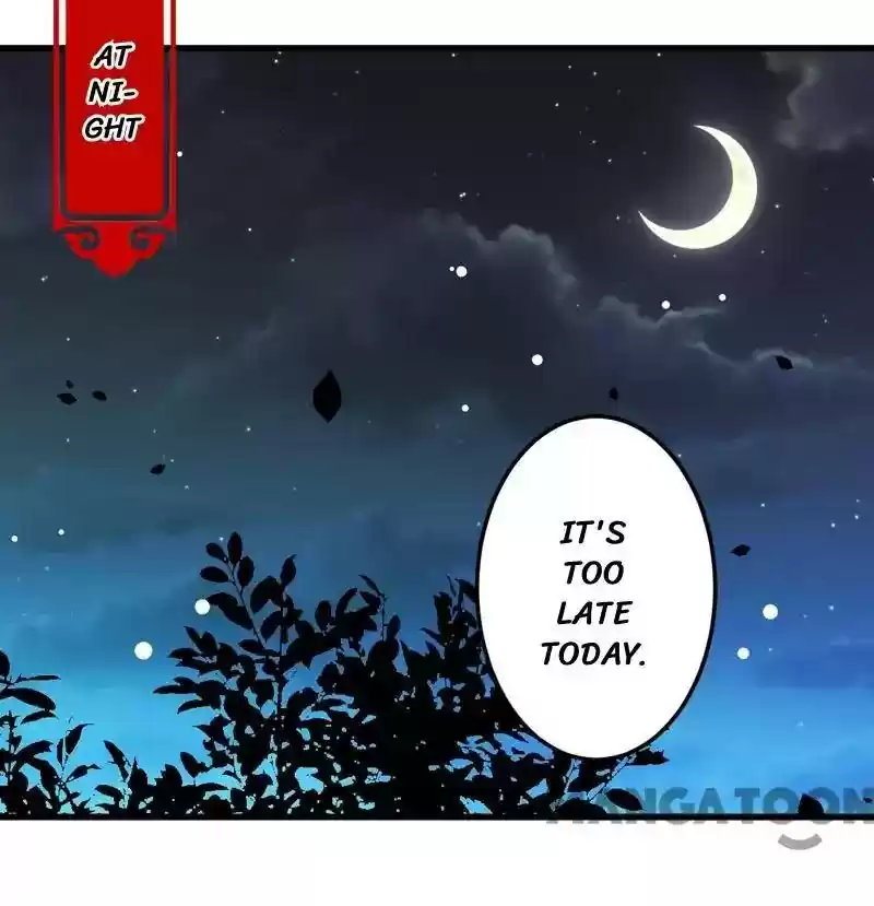 Prince, You're So Cheap! Chapter 205