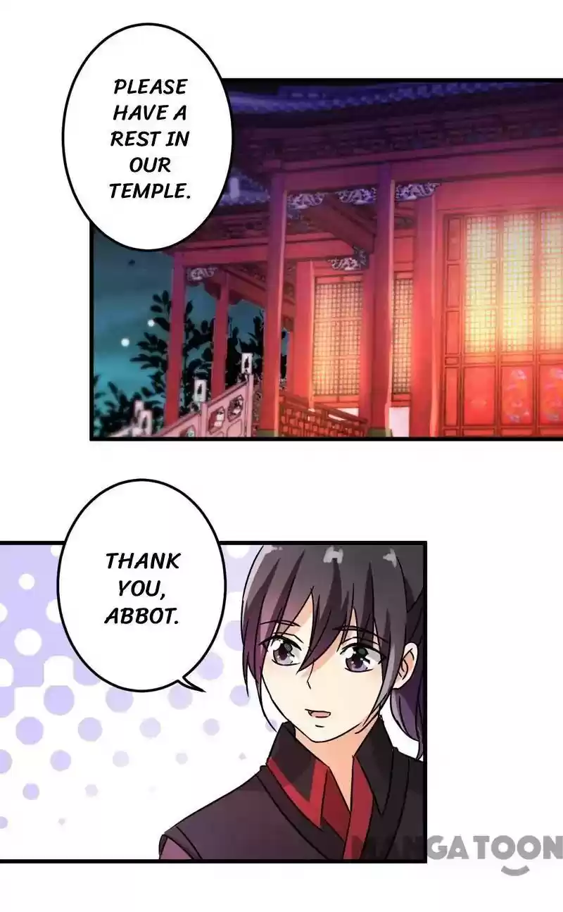 Prince, You're So Cheap! Chapter 205