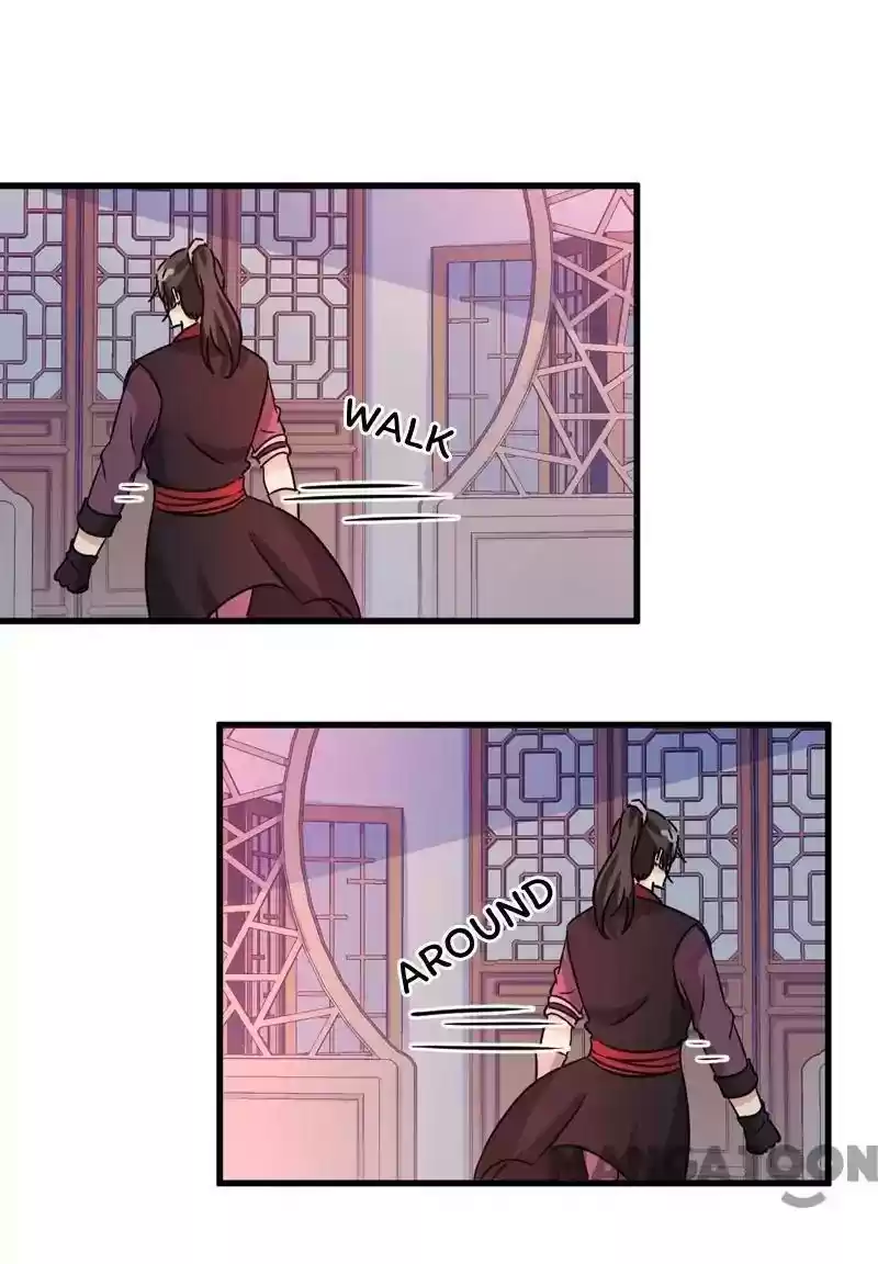 Prince, You're So Cheap! Chapter 205