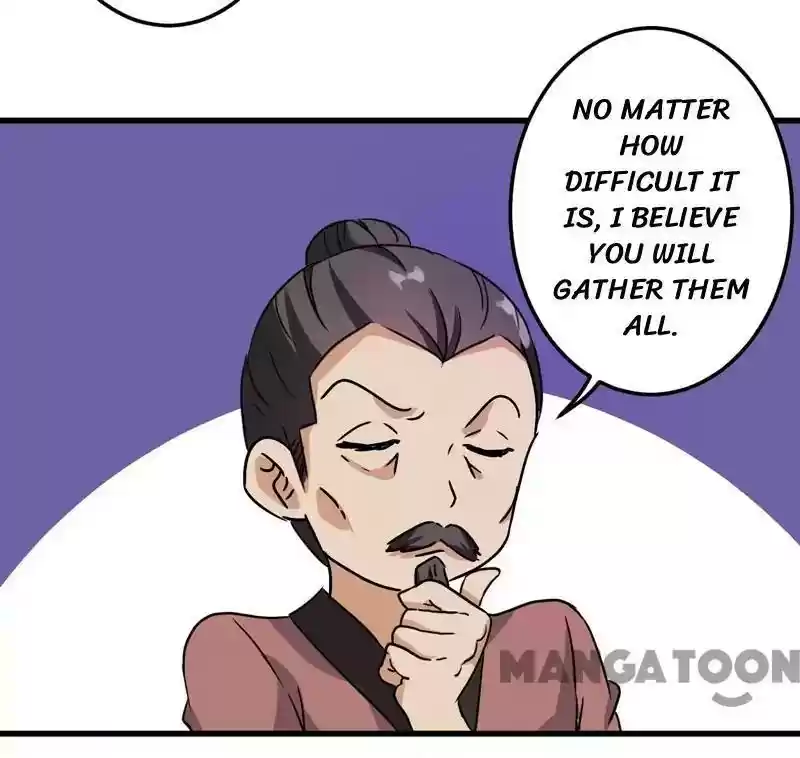 Prince, You're So Cheap! Chapter 205