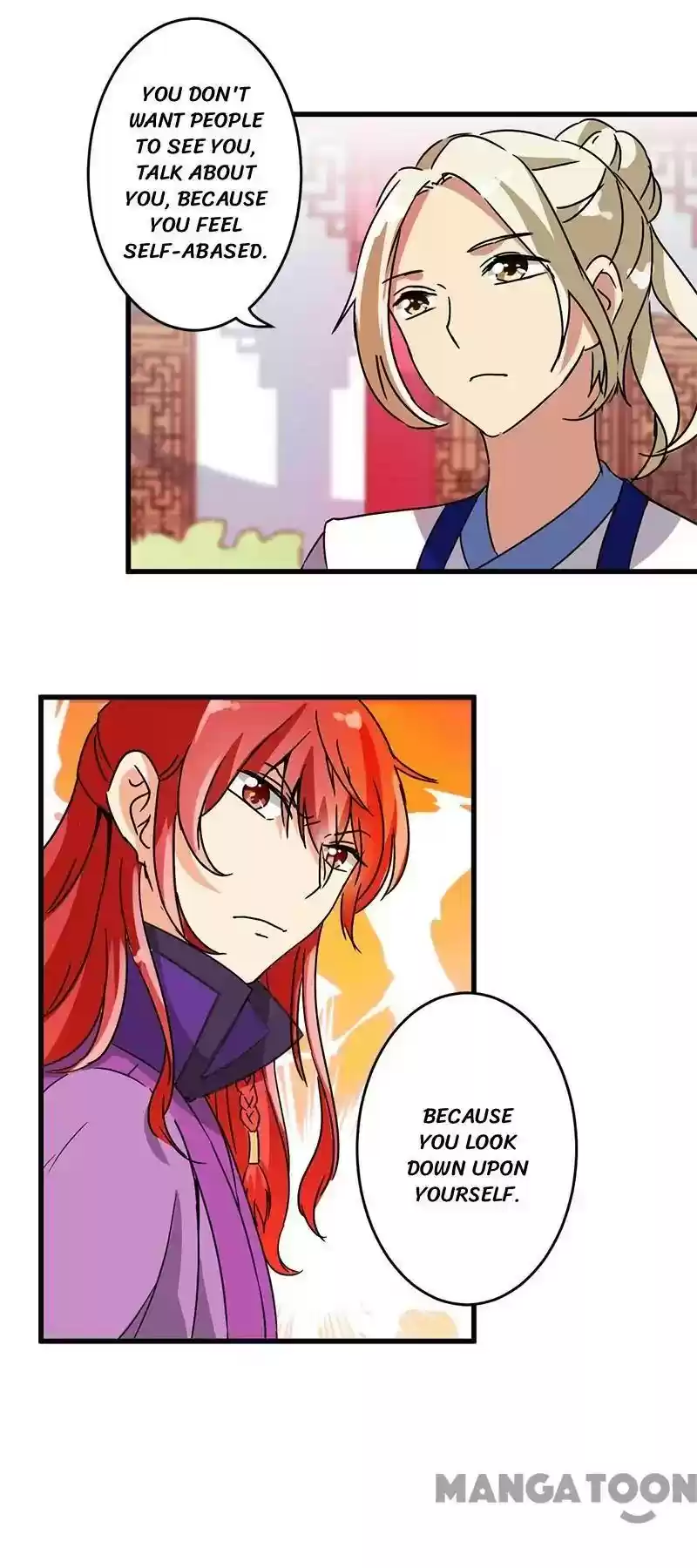 Prince, You're So Cheap! Chapter 206