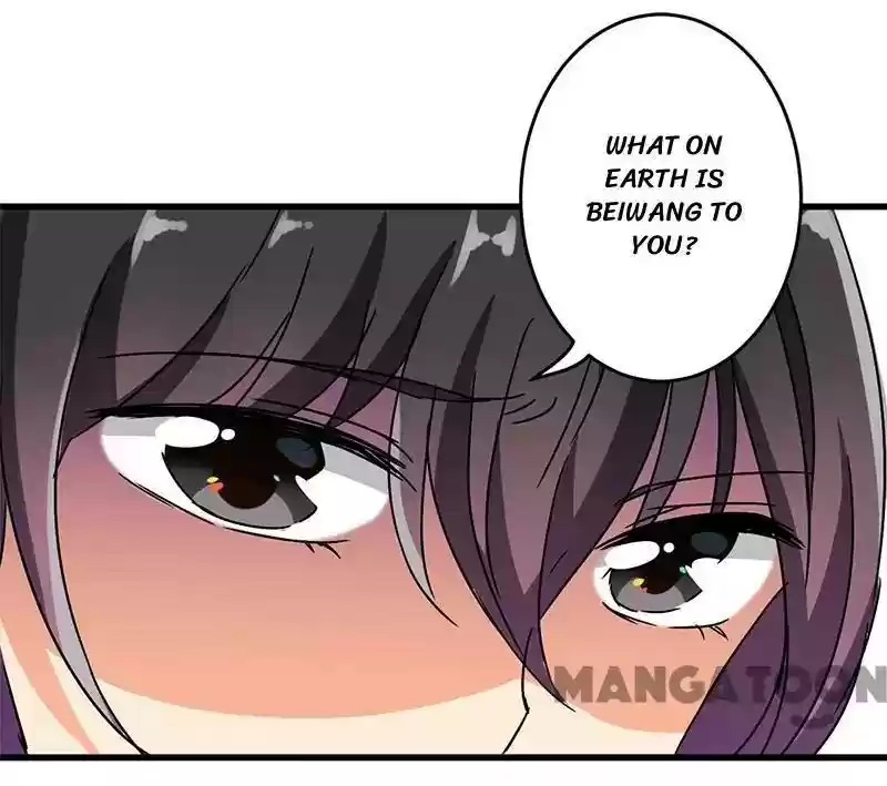 Prince, You're So Cheap! Chapter 206