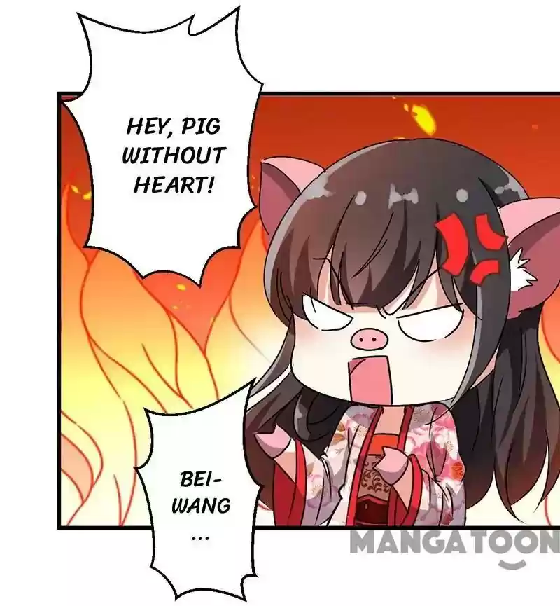 Prince, You're So Cheap! Chapter 208