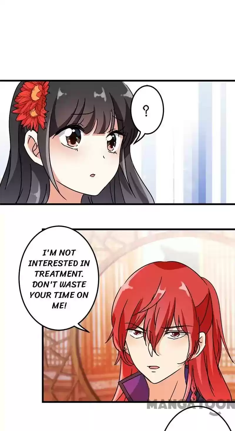 Prince, You're So Cheap! Chapter 208