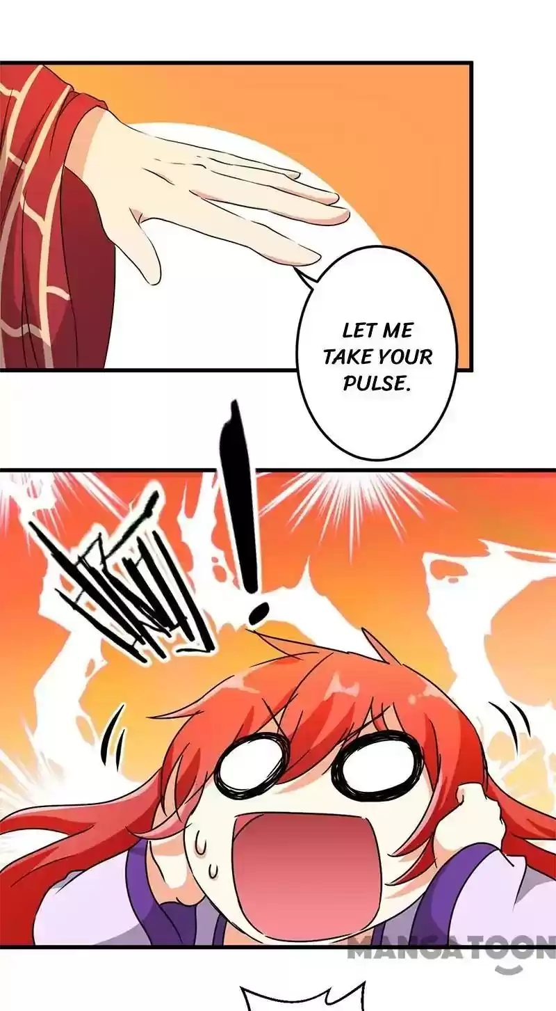 Prince, You're So Cheap! Chapter 208