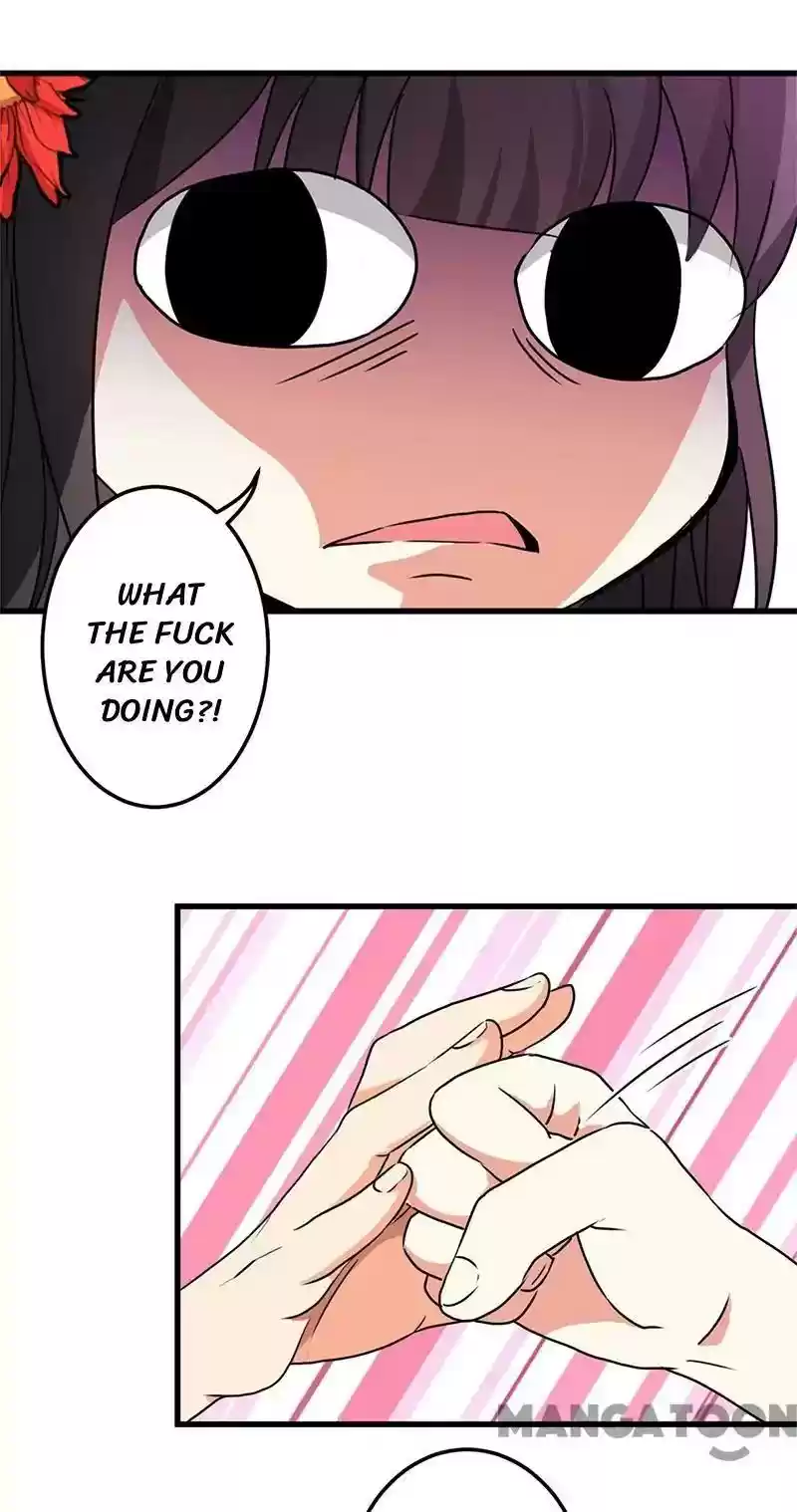 Prince, You're So Cheap! Chapter 208