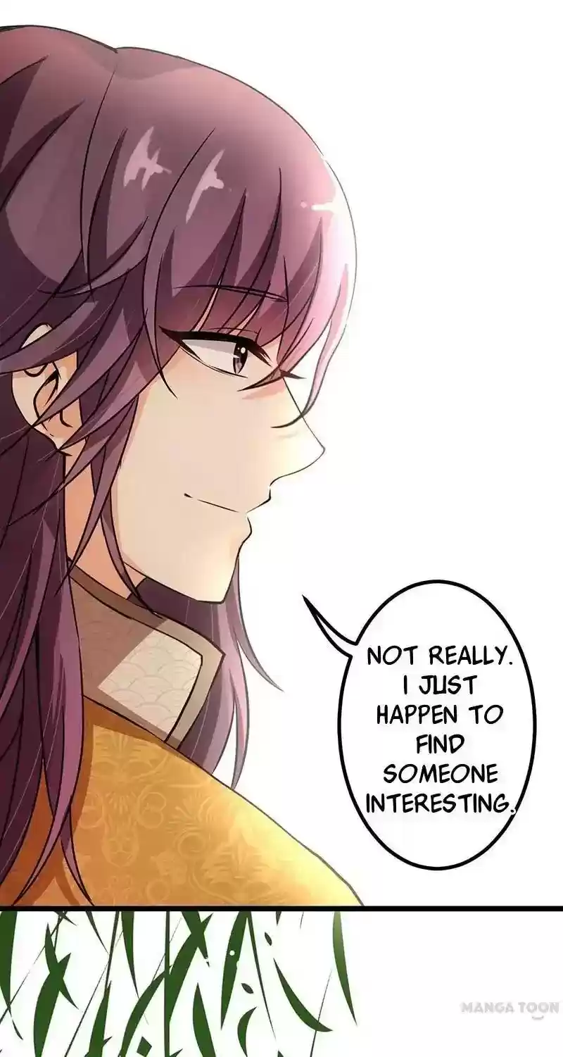 Prince, You're So Cheap! Chapter 21