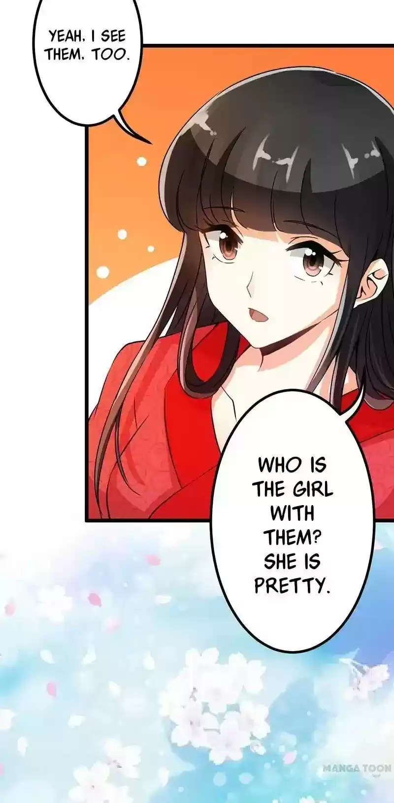 Prince, You're So Cheap! Chapter 21