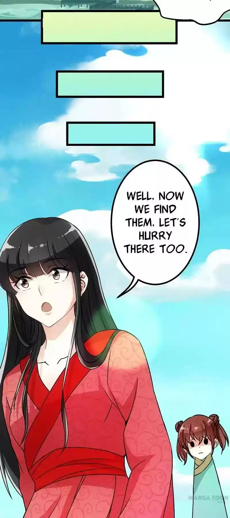 Prince, You're So Cheap! Chapter 21