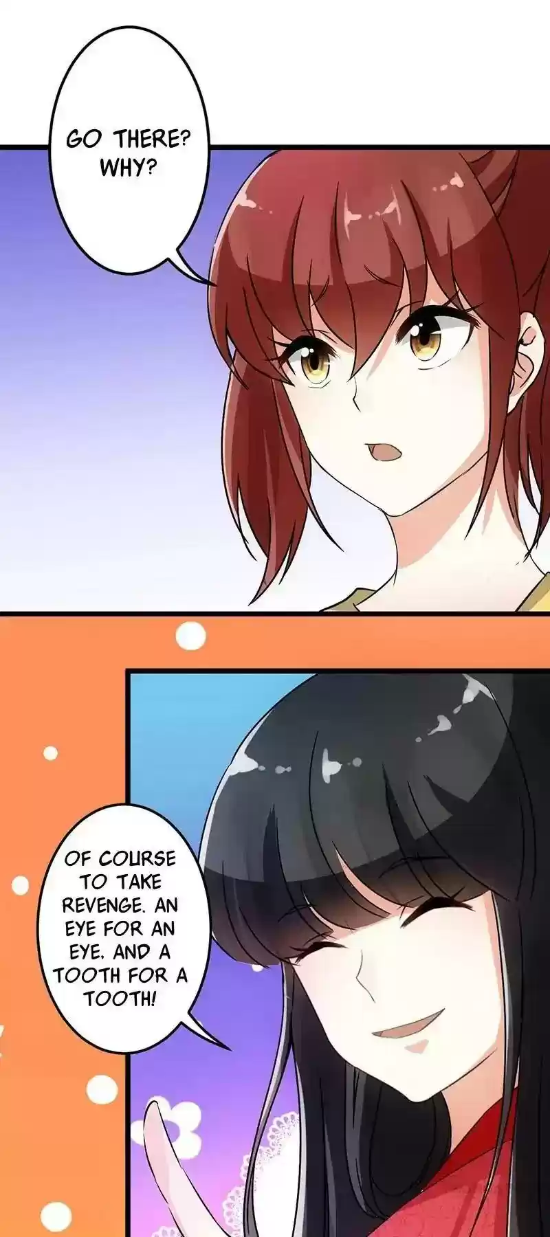 Prince, You're So Cheap! Chapter 21