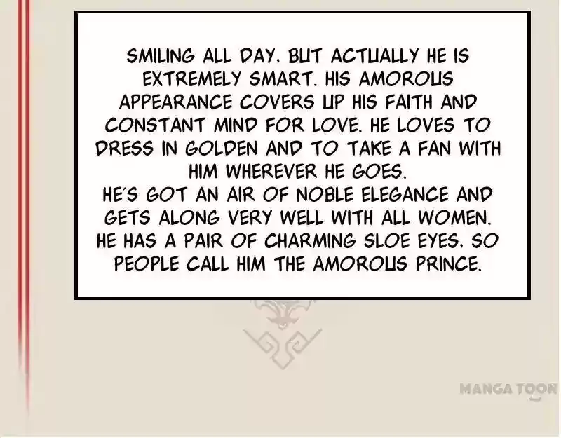 Prince, You're So Cheap! Chapter 21