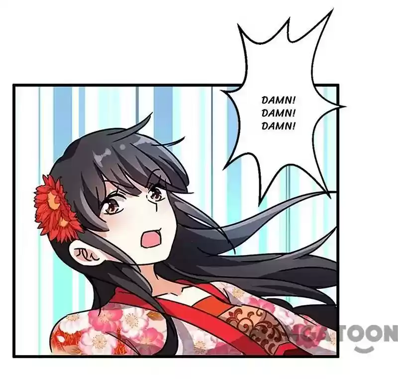 Prince, You're So Cheap! Chapter 212