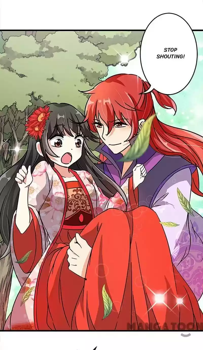 Prince, You're So Cheap! Chapter 212