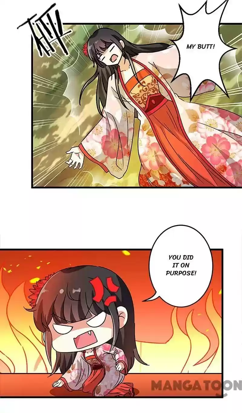 Prince, You're So Cheap! Chapter 212