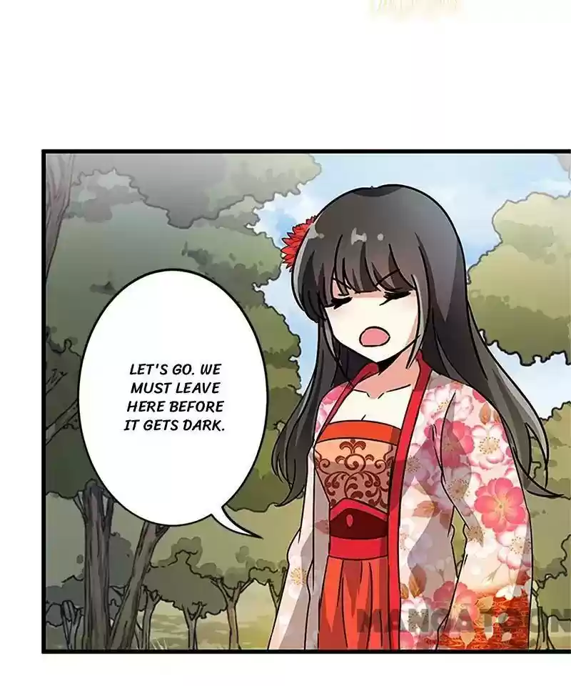 Prince, You're So Cheap! Chapter 212