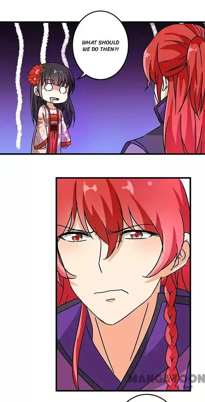 Prince, You're So Cheap! Chapter 212