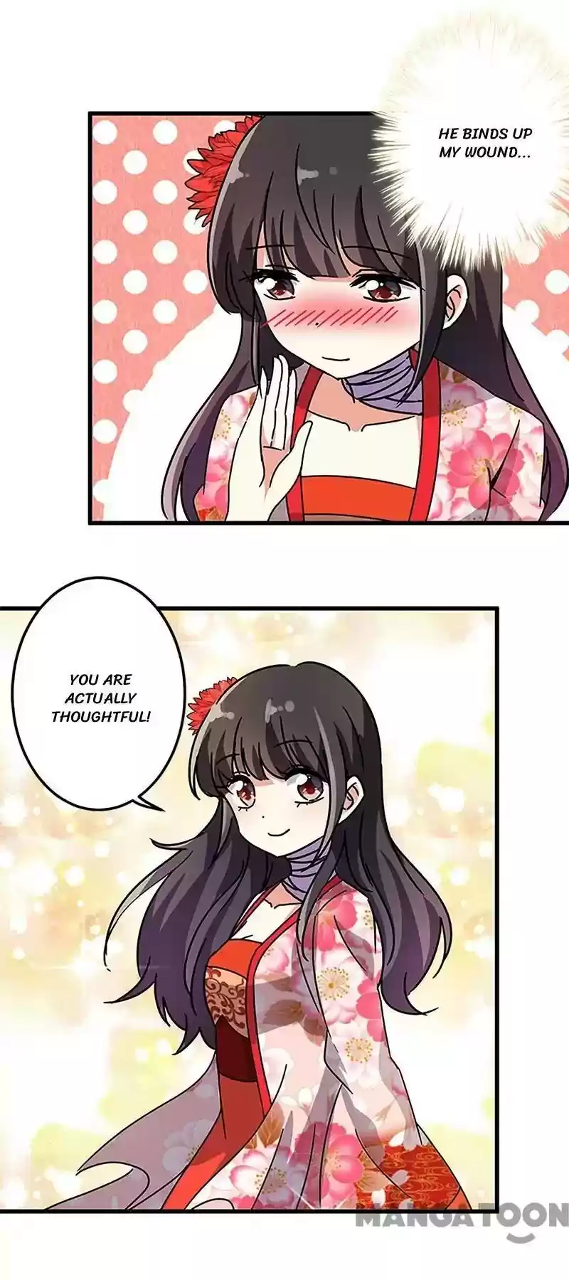 Prince, You're So Cheap! Chapter 212