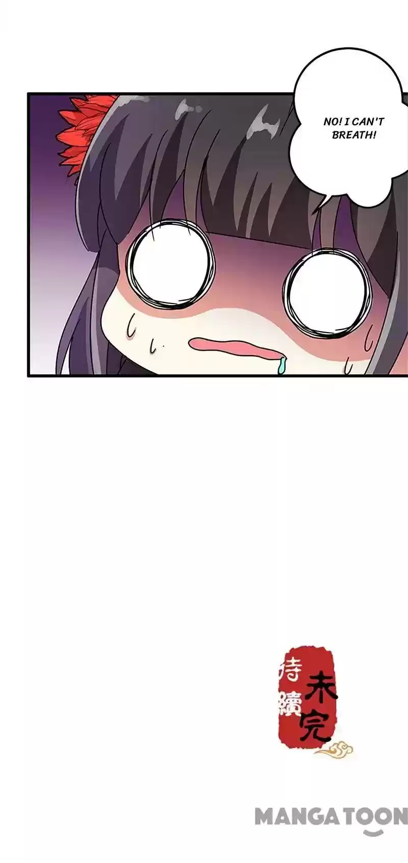 Prince, You're So Cheap! Chapter 212